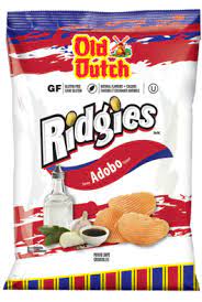 OD Ridgies adobo [200 g]