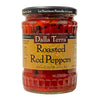 DallaTer Roasted Red Peppers [500 ml]