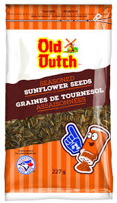 Old Dutch Seasoned Seeds [227 g]