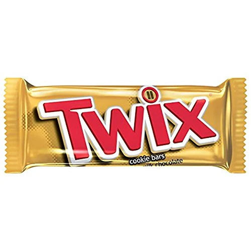 Twix Caramel Bar [50 g]