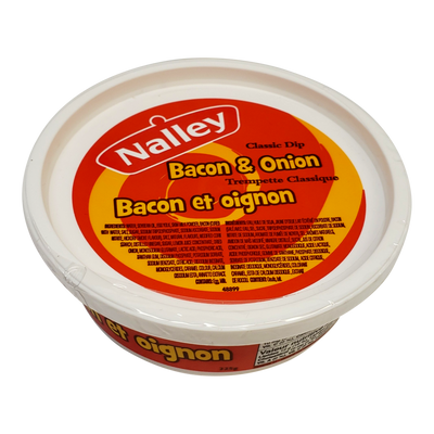 Nalley Bcn&On Chip Dip [225 g]