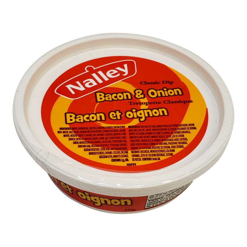 Nalley Bcn&On Chip Dip [225 g]