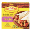 OldElPaso Fajita Dinner Kit [400 g]