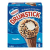 Nestle Drumstick Vanilla 4pk [560 ml]