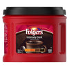 Folgers Ground Intensely Dark [641 g]