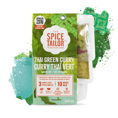 TST Thai Green Curry [1 ea]