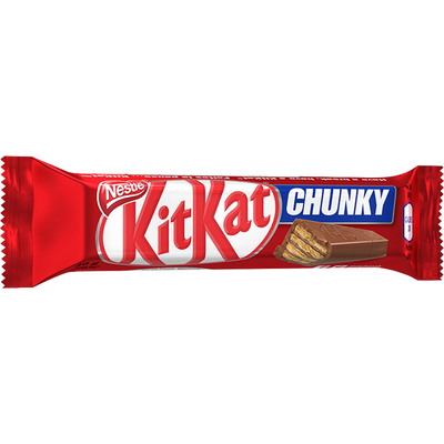 Nestle Kit Kat Chunky [49 g]