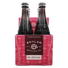 Boylans Dr Boylan [355 ml]