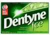 Dentyne Ice Gum Spearmint Mnt [8 ea]