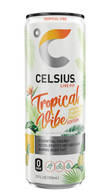 Celcius NRG Tropical Vibe [355 ml]