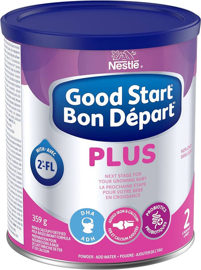 Good Start Powder Plus 2 [359 g]