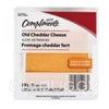 Comp Old Cheese Slices [210 g]
