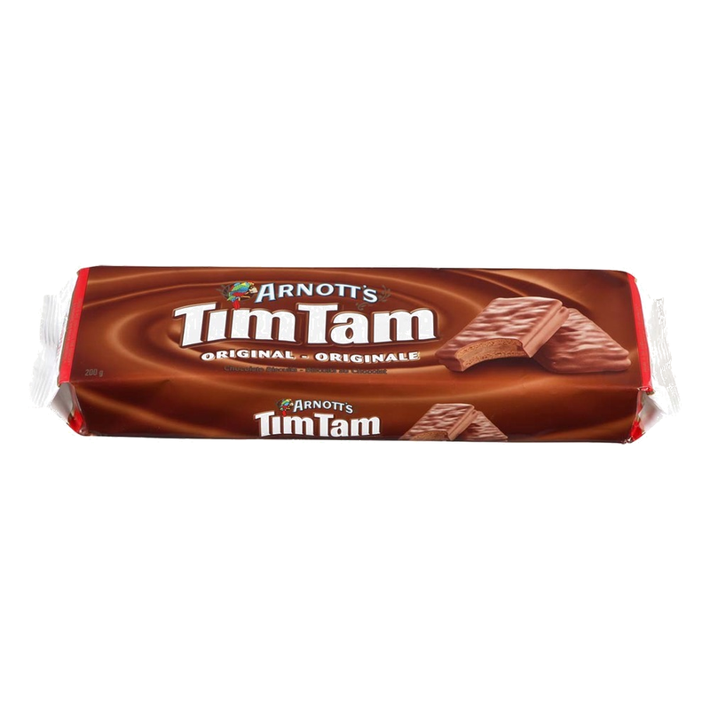 TimTam Orig Cookies [200 g]