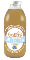 GoodDrink White Tea Blueberry [478 ml]