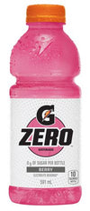 Gatorade Zero Berry [6 s]