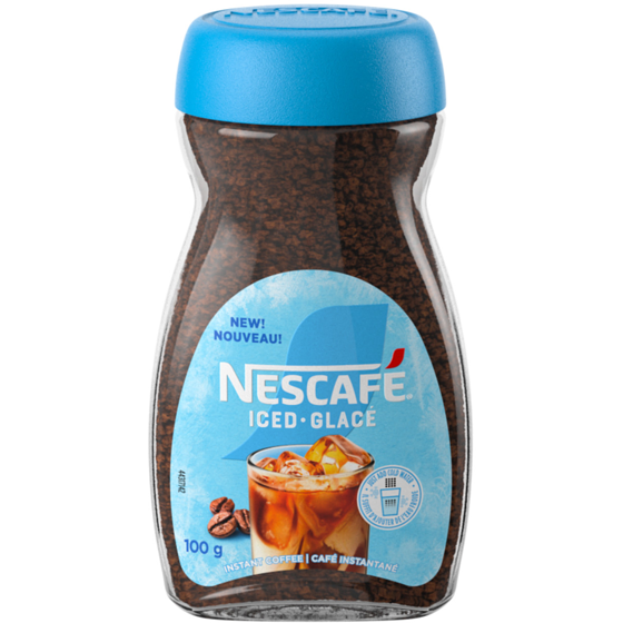 Nescafe Rich Iced [100 g]