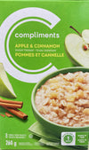 Comp Inst Oatmeal Apple Cinn [260 g]
