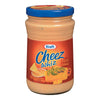 Kraft Cheez Whiz Tex Mex [450 g]