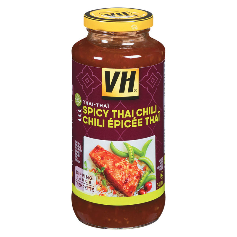 VH Spicy Thai Chili Sauce [341 ml]