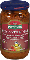 PMO Red Pesto [212 ml]