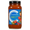 Comp Sweet Basil Marinara Sce [650 ml]