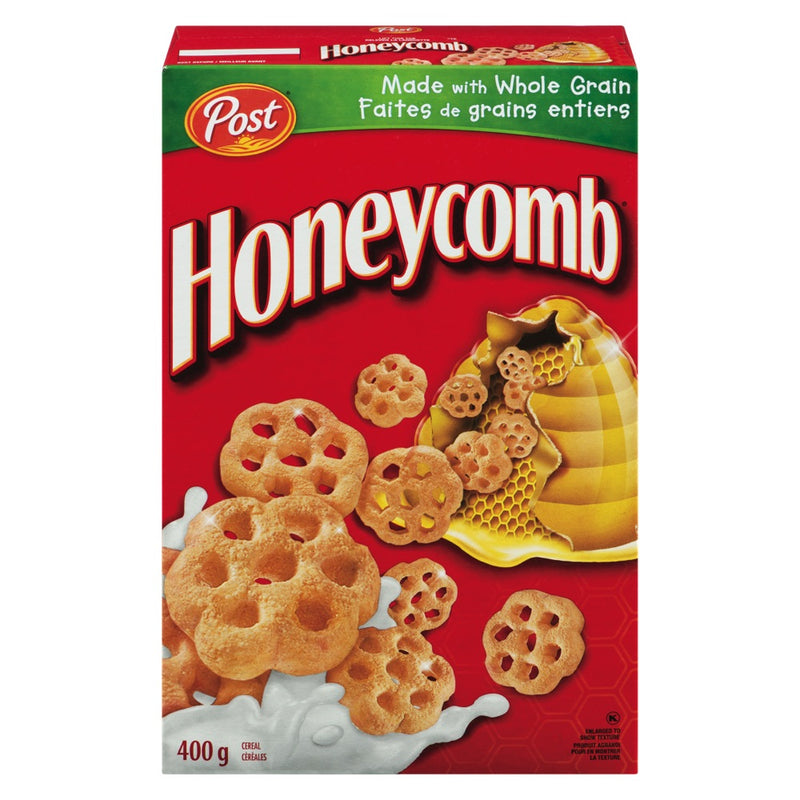 Post Honeycomb [400 g]