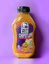 TacoBell Sauce Creamy Chipotle [354 ml]