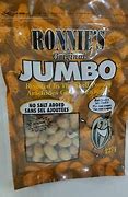 Ronnies Jumbo No Salt Added [700 g]