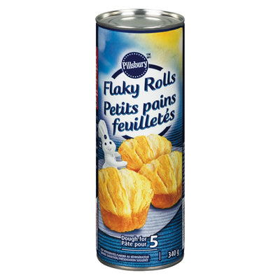 Pillsbury Flaky Dinner Rolls [340 g]