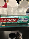 Colgate MaxFrsh T/Paste ClnMnt [150 ml]