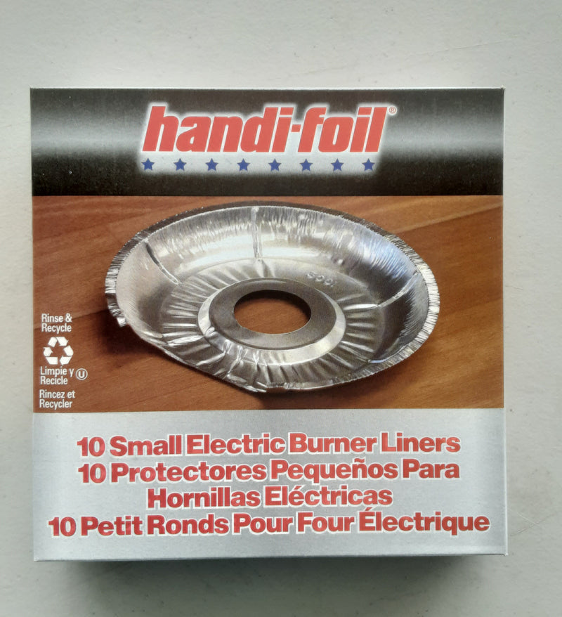 Sig Kit Small Foil Burner Line [6 s]