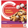 Comp Chewy Smores Granola Bar [131 g]