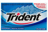 Trident SLB Gum Peppermint [14 ea]