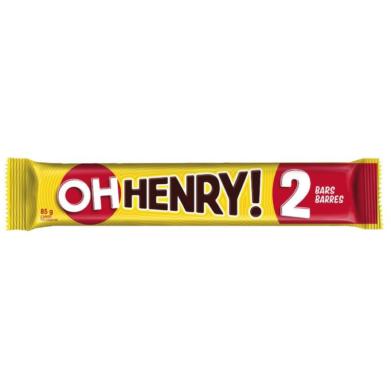Oh Henry King Size [91.6 g]