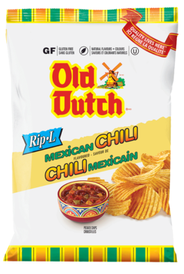 Old Dutch Mexican Chili [235 g]