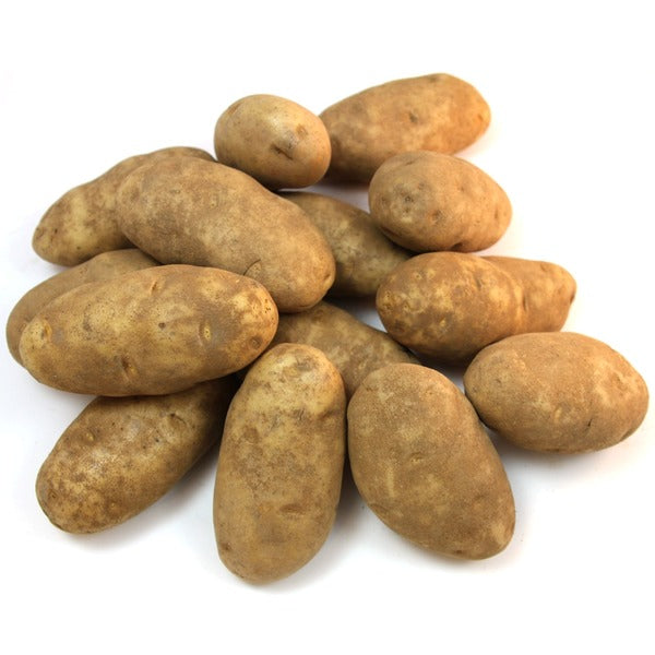 Russet Potatoes [4.54 kg]