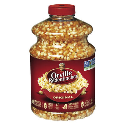 Orville RednB Popping Corn [850 g]