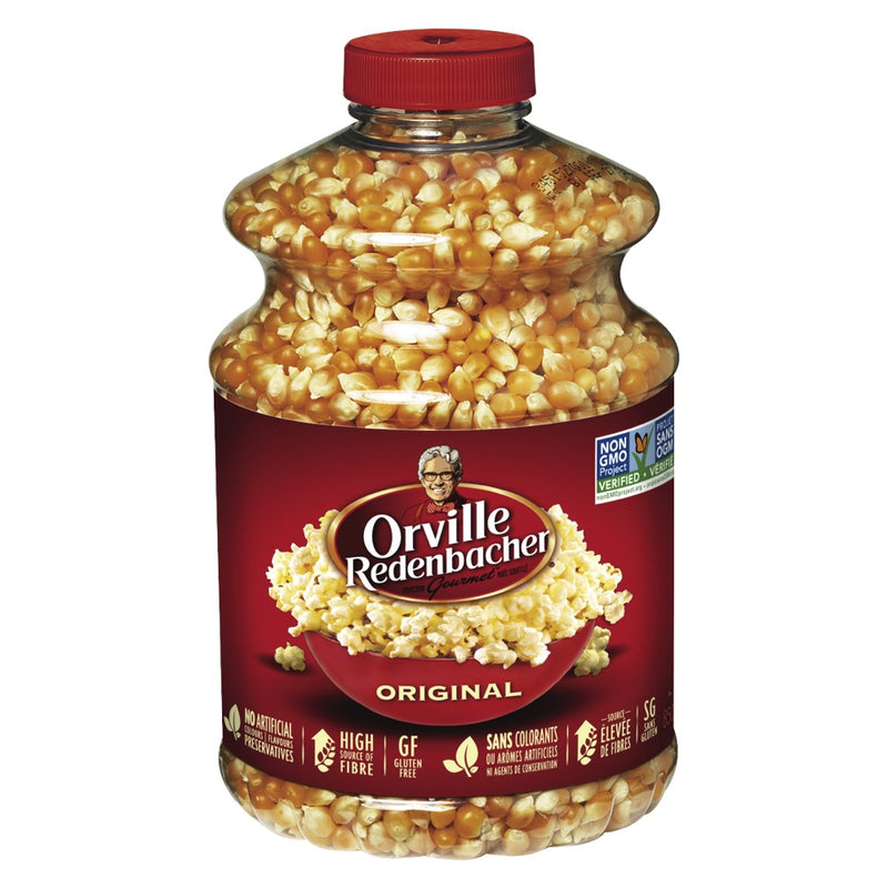 Orville RednB Popping Corn [850 g]