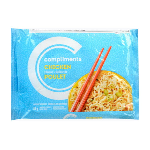 Comp Chicken Soup Noodles [85 g]