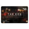 The Keg $50 Gift Card [1 ea]