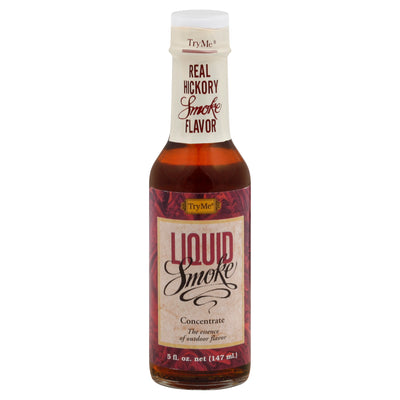 TryMe Liquid Smoke [147 ml]