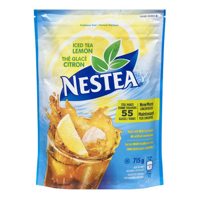 Nestea Lemon [715 g]