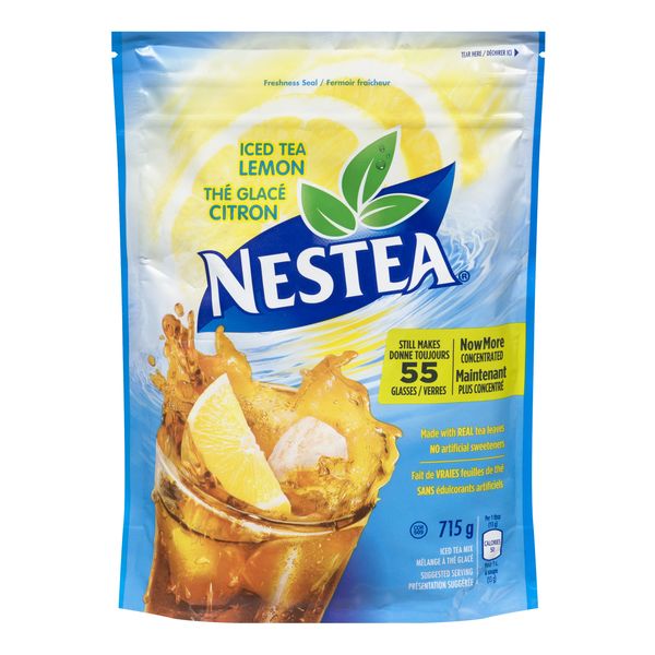 Nestea Lemon [715 g]