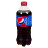 Pepsi Wild Cherry [591 ml]