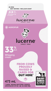 Lucerne Whipping Cream [473 ml]
