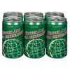 Comp Ginger Ale 6x222ML [6 s]
