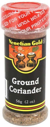 V. Gold Coriander Ground [56 g]