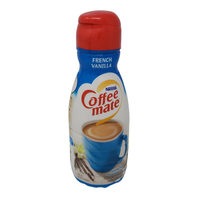 CoffeeMate French Vanilla [946 ml]