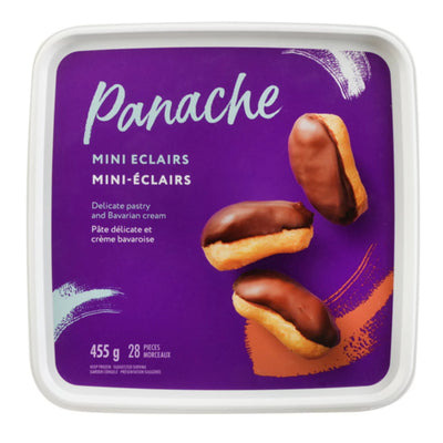 Panache Mini Eclairs [455 g]