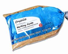Comp Potatoes Mashing Yellow [5 lb]